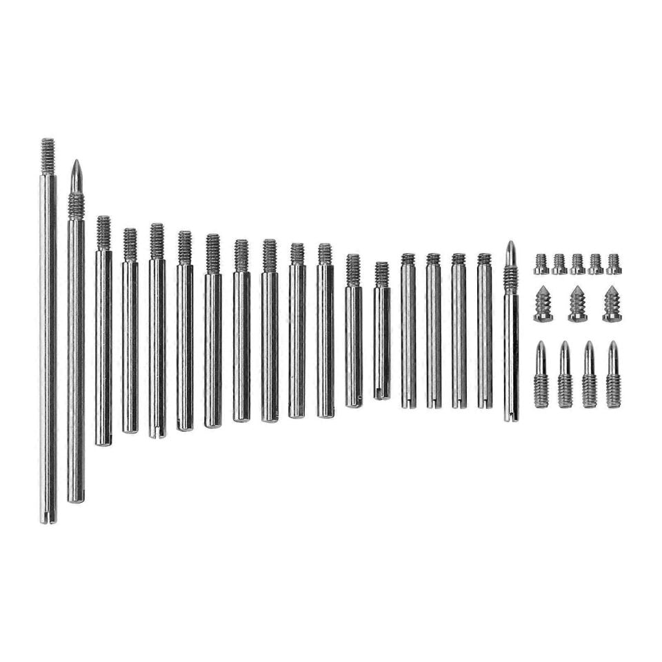 KLARNET VİDASI BUFFET CRAMPON