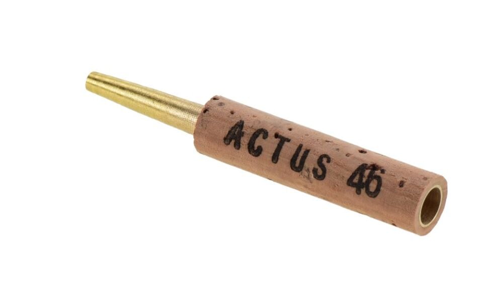 OBUA KAMIŞ TÜPÜ 46MM ACTUS / NANOKA