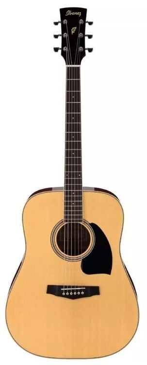 AKUSTİK GİTAR IBANEZ PF15-NT