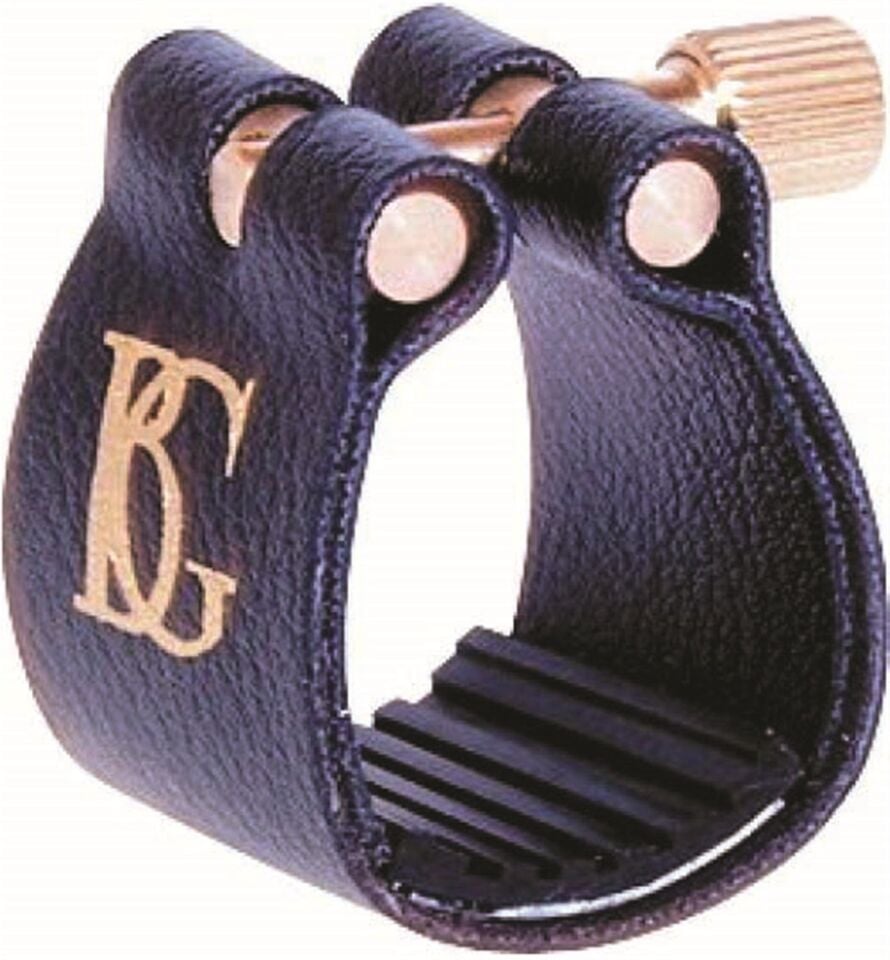ALTO SAKSAFON BİLEZİĞİ (LİGATÜR) BG STANDARD