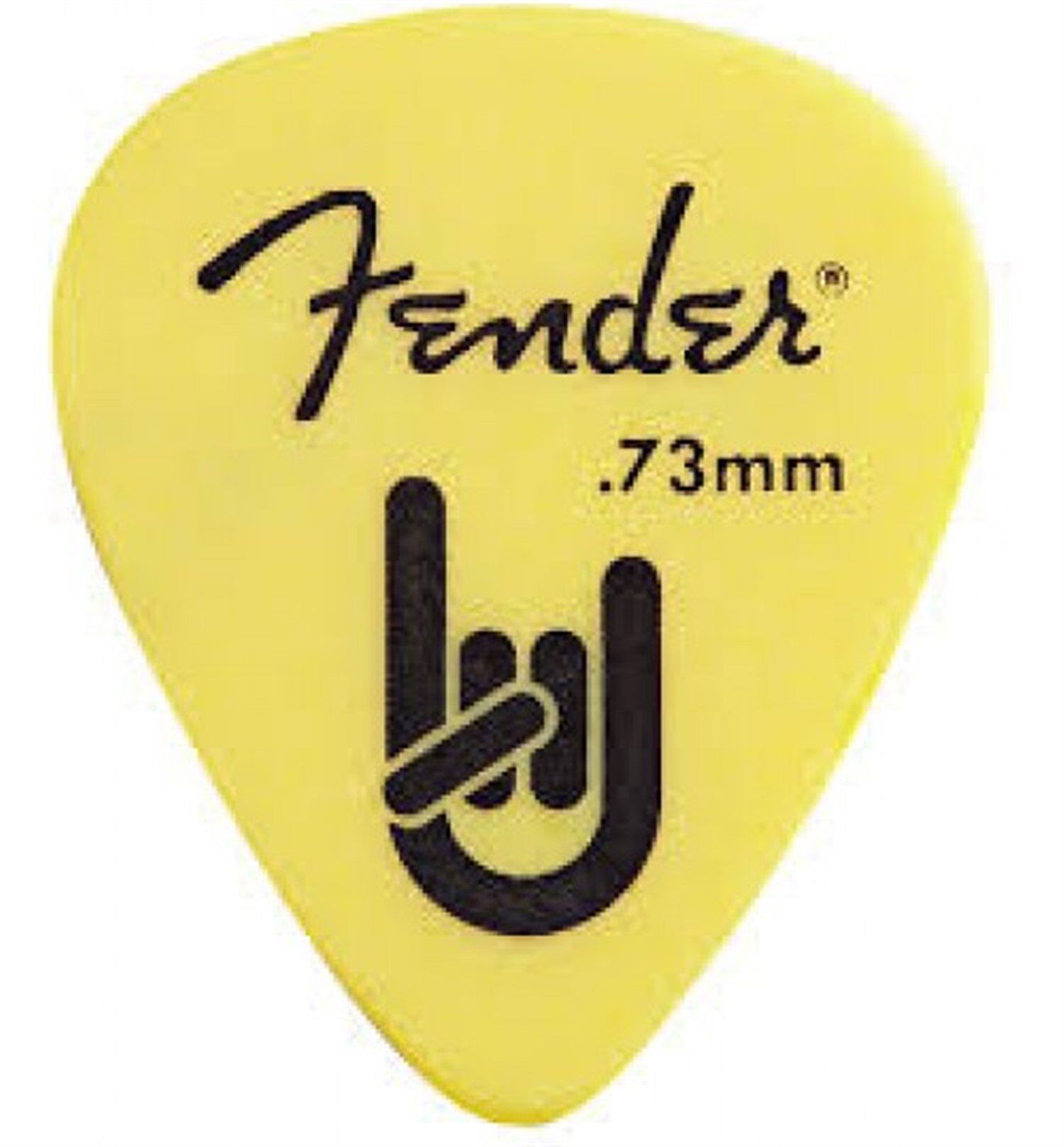 PENA ROCK-ON TOURING FENDER 351 MID