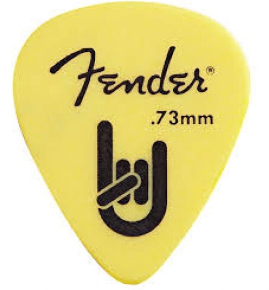 PENA ROCK-ON TOURING FENDER 351 MID