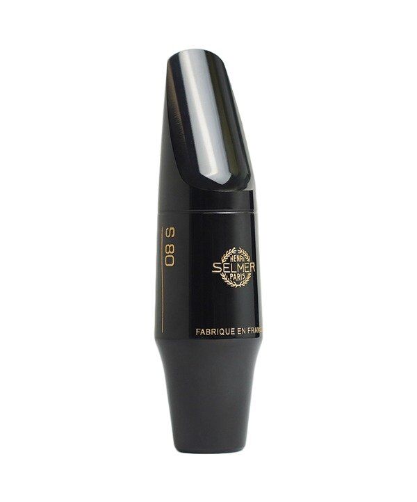 BARITON SAKSAFON BEKİ HENRI SELMER S80 E STRIPPED