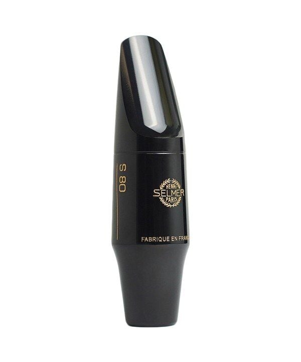 BARITON SAKSAFON BEKİ HENRI SELMER S80 E STRIPPED