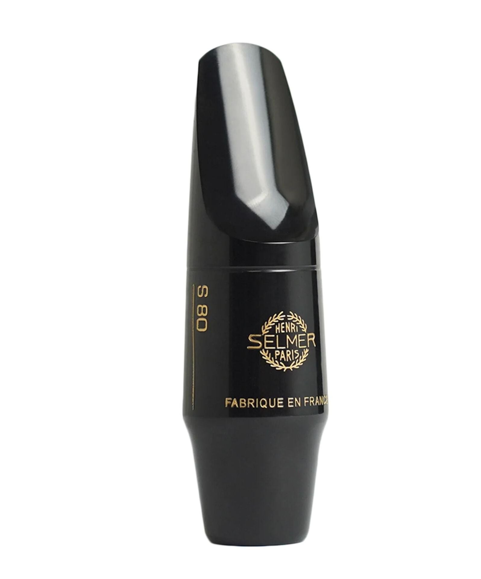 SOPRANO SAKSAFON BEKİ HENRI SELMER S80 C* STRIPPED