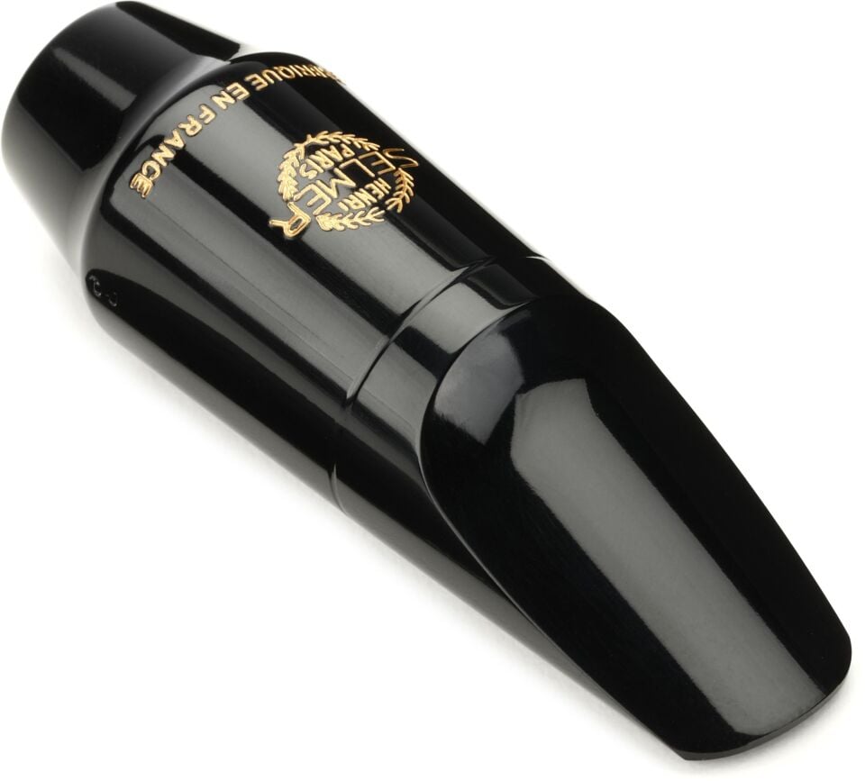 SOPRANO SAKSAFON BEKİ HENRI SELMER S80 C* STRIPPED