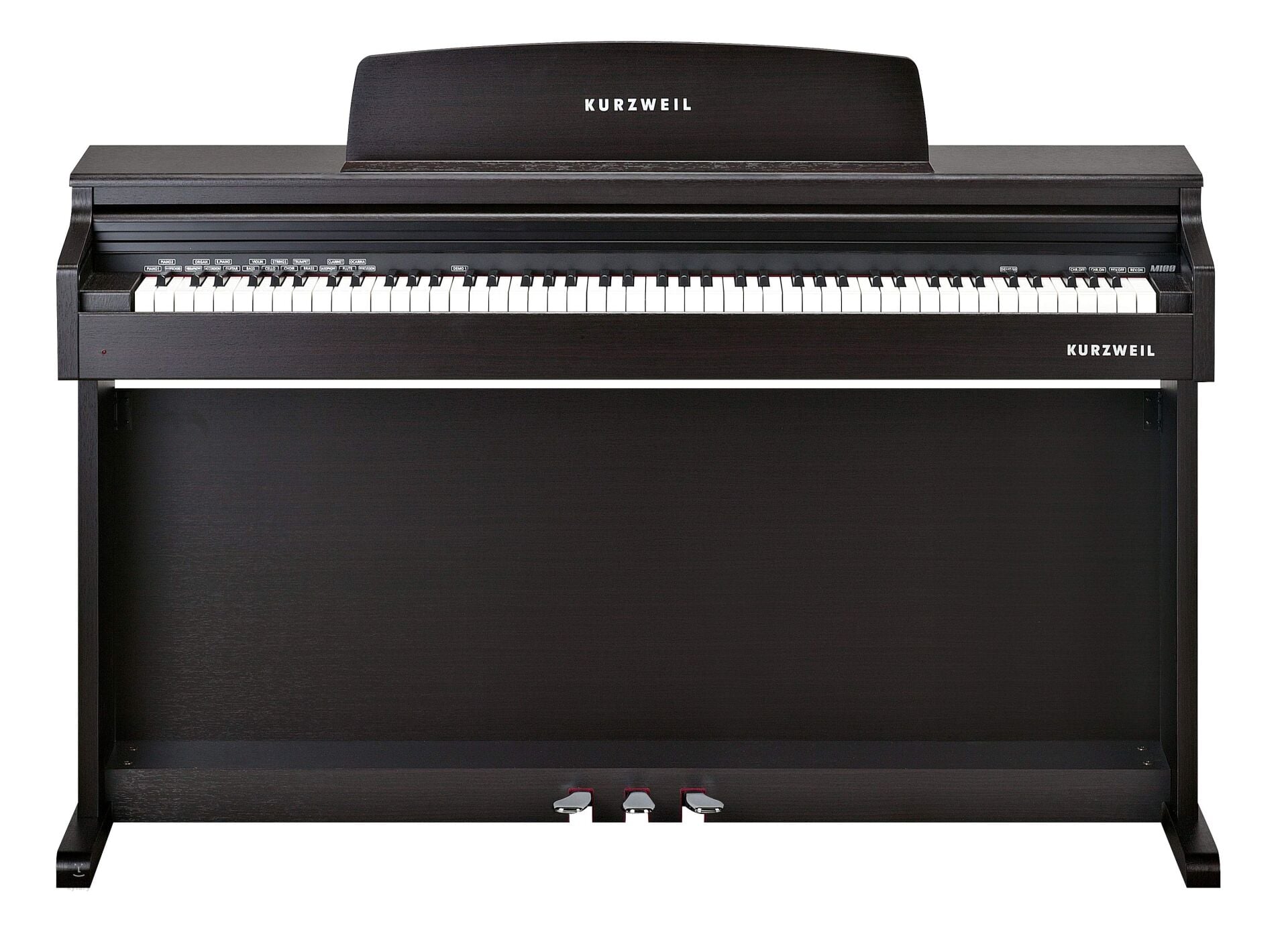 ELEKTRO PİYANO KURZWEIL M100 GÜL KURUSU