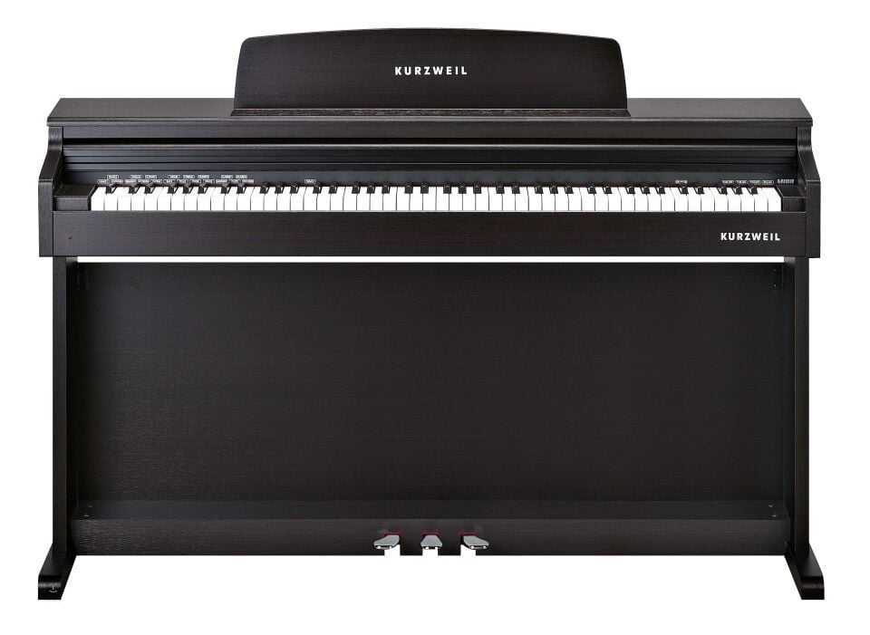 ELEKTRO PİYANO KURZWEIL M100 GÜL KURUSU