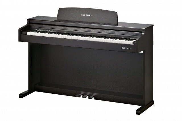 ELEKTRO PİYANO KURZWEIL M100 GÜL KURUSU