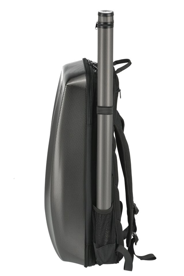 KEMAN KUTUSU GEWA SPACE TITANIUM 4/4-3/4 POLLYCARBON 2.7 KG