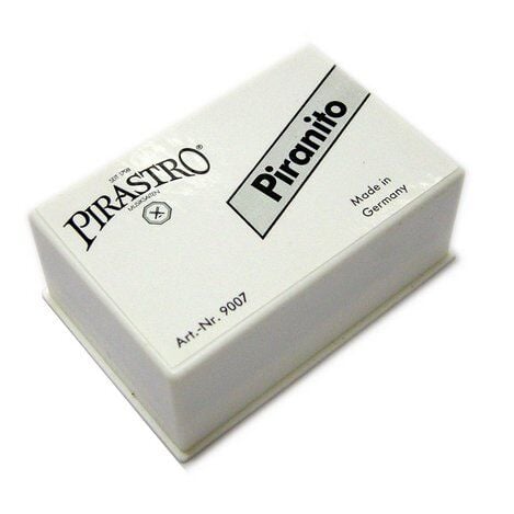 REÇİNE PIRANITO V10 PIRASTRO