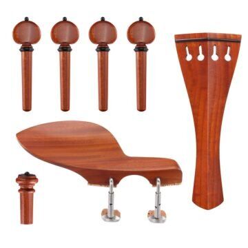 KEMAN 7 PARÇA BOXWOOD PICALDI