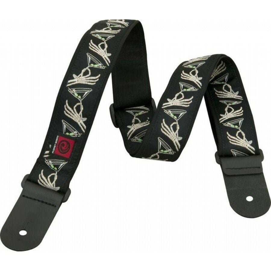 GİTAR ASKISI PLANET WAWES STRAP-NP