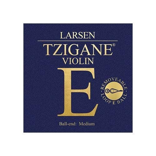LARSEN TZIGANE E (Mİ) MEDIUM GEWA KEMAN TELİ