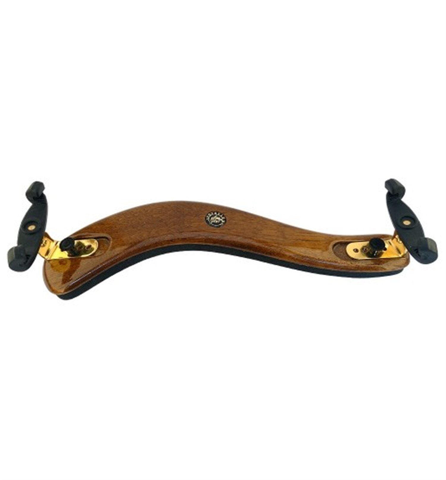 VİYOLA YASTIĞI AUGUSTIN ARTIST WALNUT/GOLD
