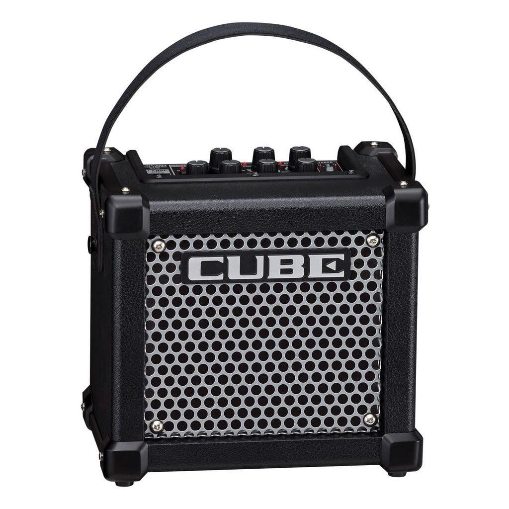 ELEKTRO GİTAR AMFSİ ROLAND M CUBE GXM