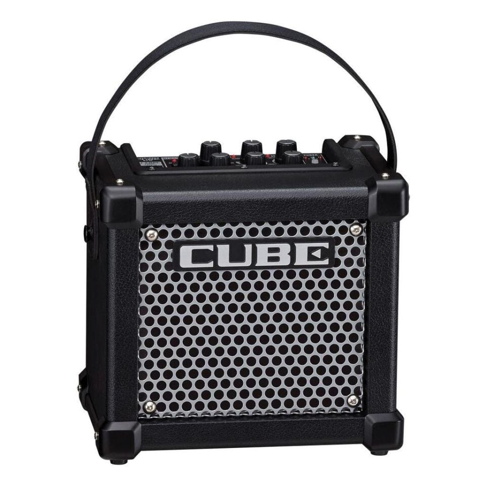 ELEKTRO GİTAR AMFSİ ROLAND M CUBE GXM