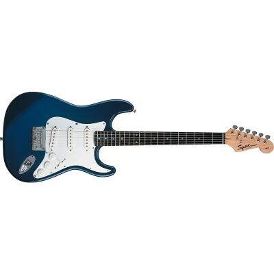 FENDER SQUIER BULLET STRAT ELEKTRO GİTAR LAUREL  LR DB