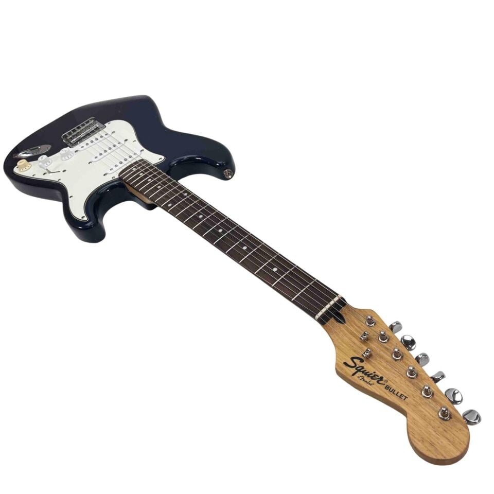 FENDER SQUIER BULLET STRAT ELEKTRO GİTAR LAUREL  LR DB