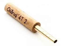 OBUA KAMIŞ TÜPÜ 47MM CHIARUGI