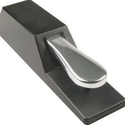 SUSTAIN PEDALI PICALDI TB1-18