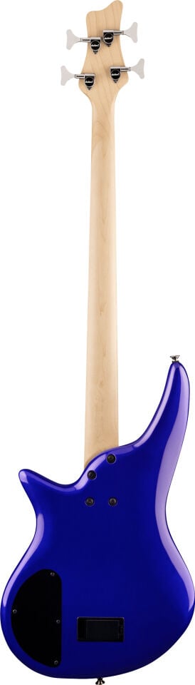 BAS GİTAR JACSON JS3 SPECTRA - IV IND BLUE