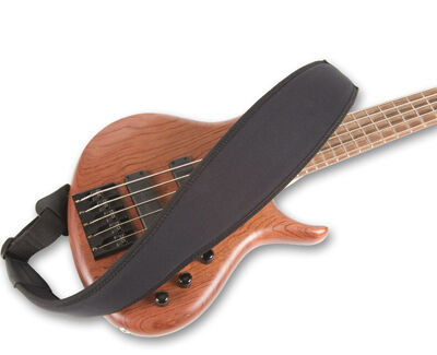 GİTAR ASKISI BASS MEGA NEOTECH