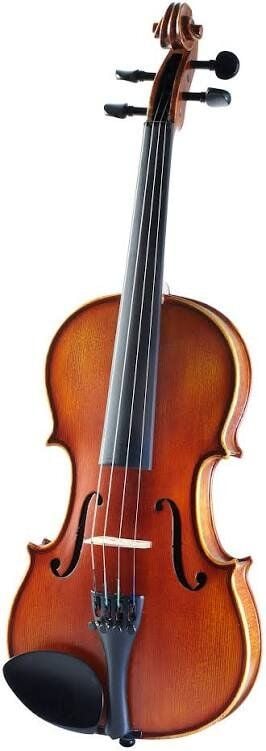 KEMAN PICALDI VM110H  MODERATE ABANOZ AKSAM FLAME MAPPLE 4/4