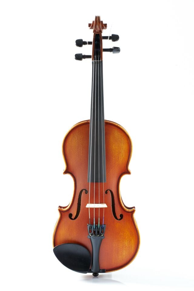 KEMAN PICALDI VM110H  MODERATE ABANOZ AKSAM FLAME MAPPLE 4/4