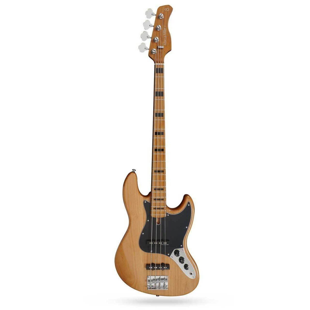 MARCUS MILLER BASS GİTAR V5 ALDER NT