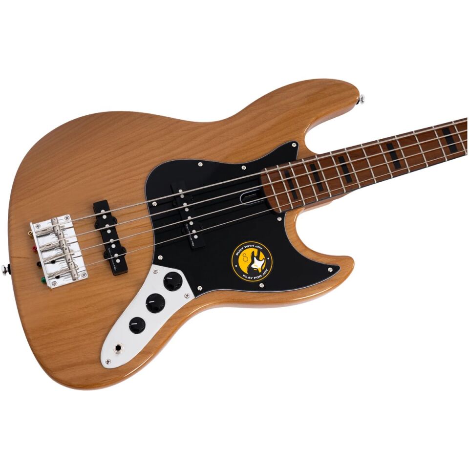 MARCUS MILLER BASS GİTAR V5 ALDER NT