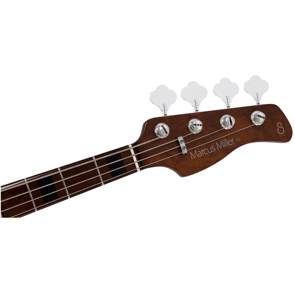 MARCUS MILLER BASS GİTAR V5 ALDER NT
