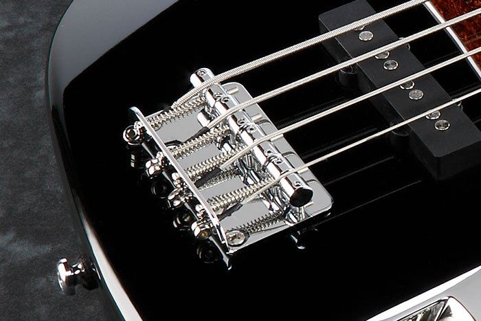 BAS GİTAR IBANEZ BK