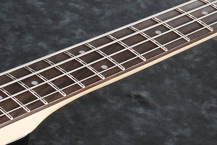 BAS GİTAR IBANEZ BK