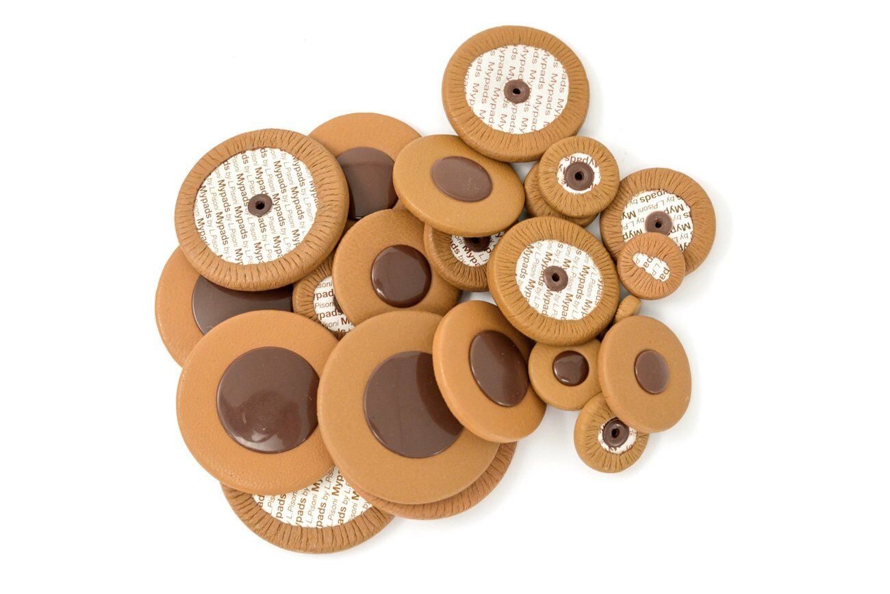 TENOR SAKSAFON GÜDERİ SELMER S110 SA 80 II 25PCS PISONI