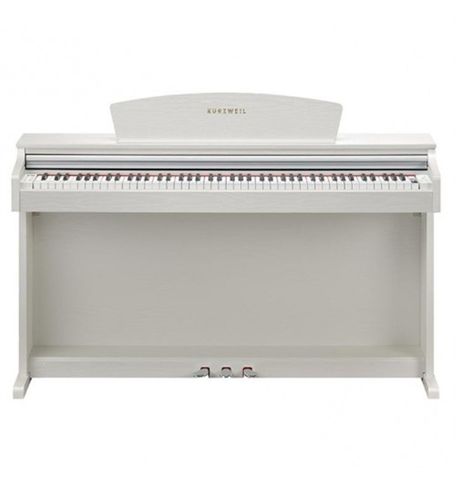 ELEKTRO PİYANO KURZWEIL M110 BEYAZ