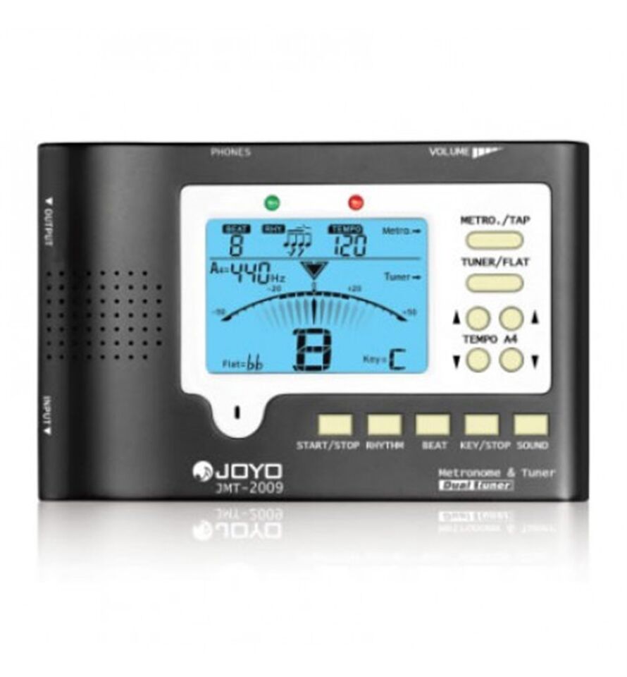 METROTUNER CHROMATIC JOYO