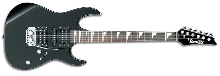 ELEKTRO GİTAR IBANEZ SET