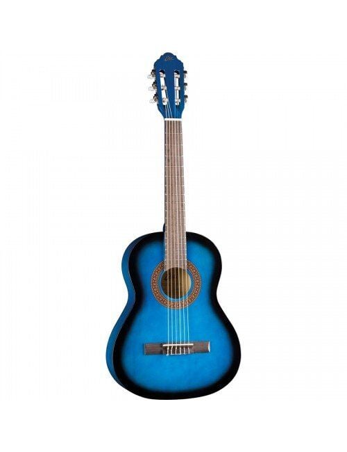 KLASİK GİTAR PICALDI MAVİ 34''