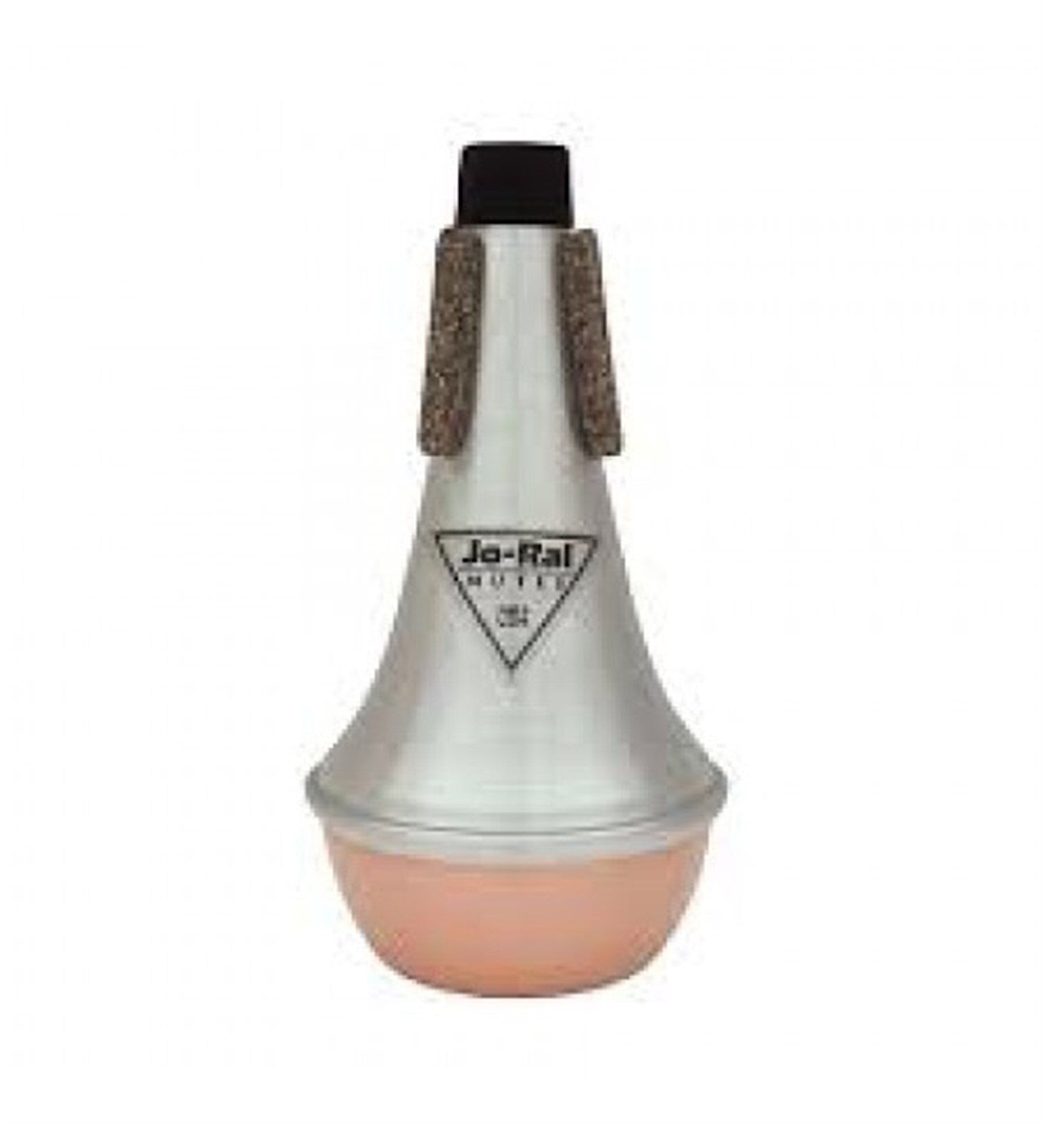 TROMPET SUSTURUCU (SÜRDİN) JO-RAL STRAIGHT COPPER 1C (ÖN KISMI BAKIR)