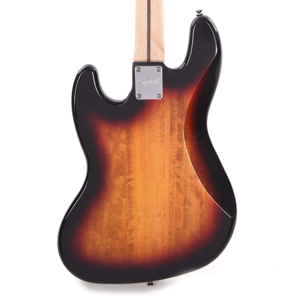 FENDER SQUIER AFFINITY JAZZ BASS GİTAR LRL BSB