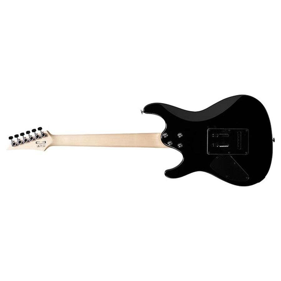 ELEKTRO GİTAR IBANEZ SİYAH ENDONEZYA