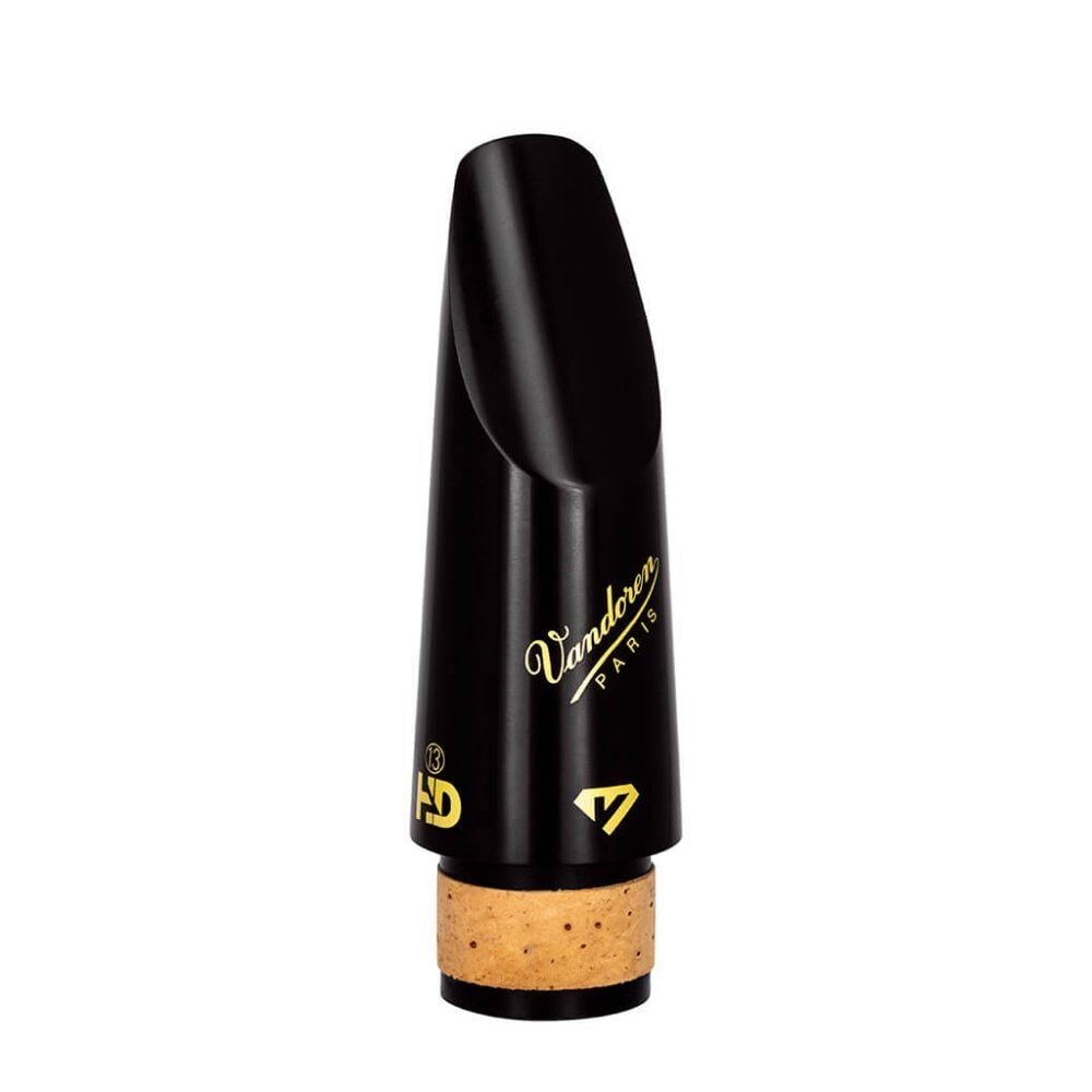KLARNET BEKİ VANDOREN BD4 BB BLACK DIAMOND HD