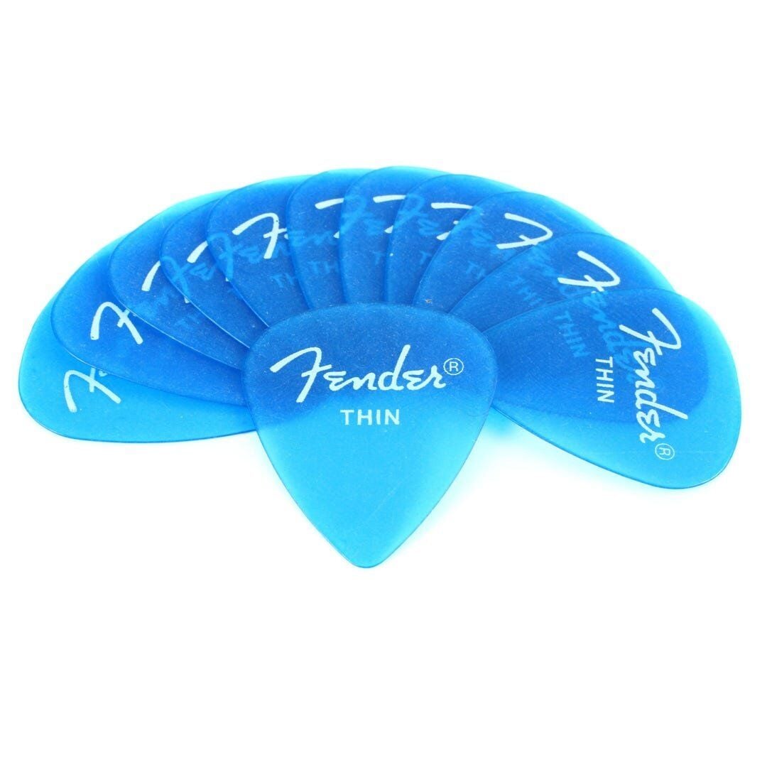 PENA CALIFORNIA CLEAR 12 PACK THIN FENDER