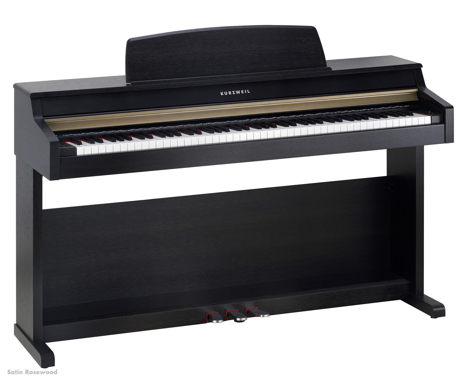 ELEKTRO PİYANO KURZWEIL MP10 FATAR KLAVYE GÜL KURUSU
