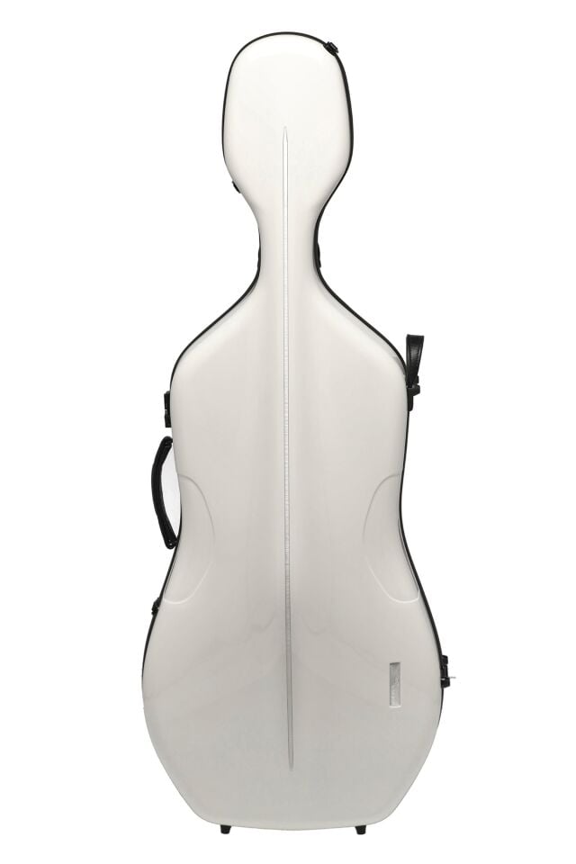 ÇELLO KUTUSU GEWA AIR BEYAZ/MAVİ 3.9KG