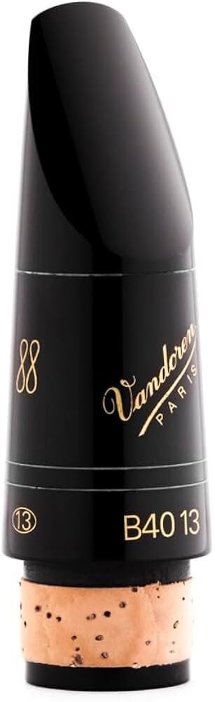 KLARNET BEKİ VANDOREN B40 BB PROFİL 88 SERIE 13