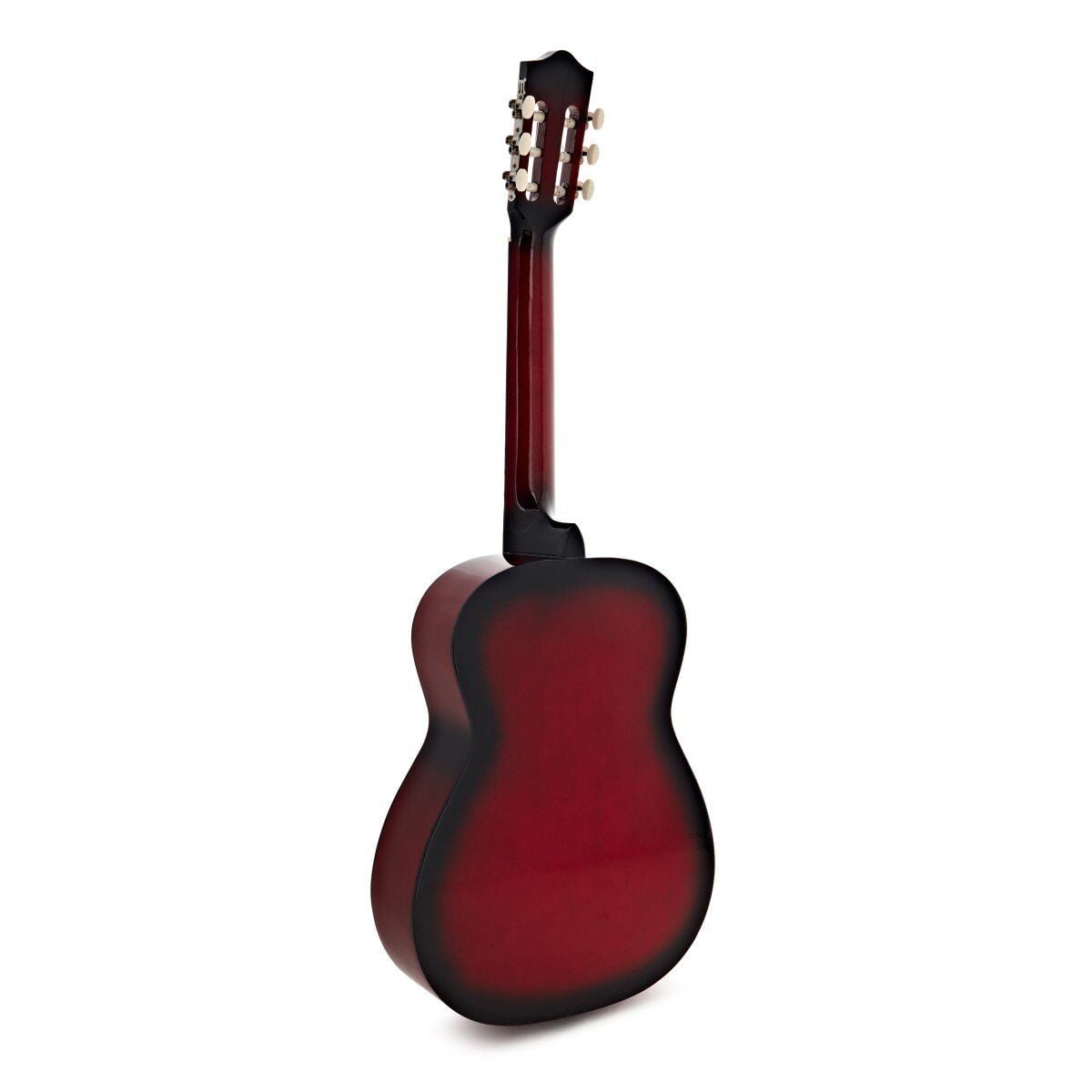 KLASİK GİTAR PICALDI KIRMIZI 1/2 36''