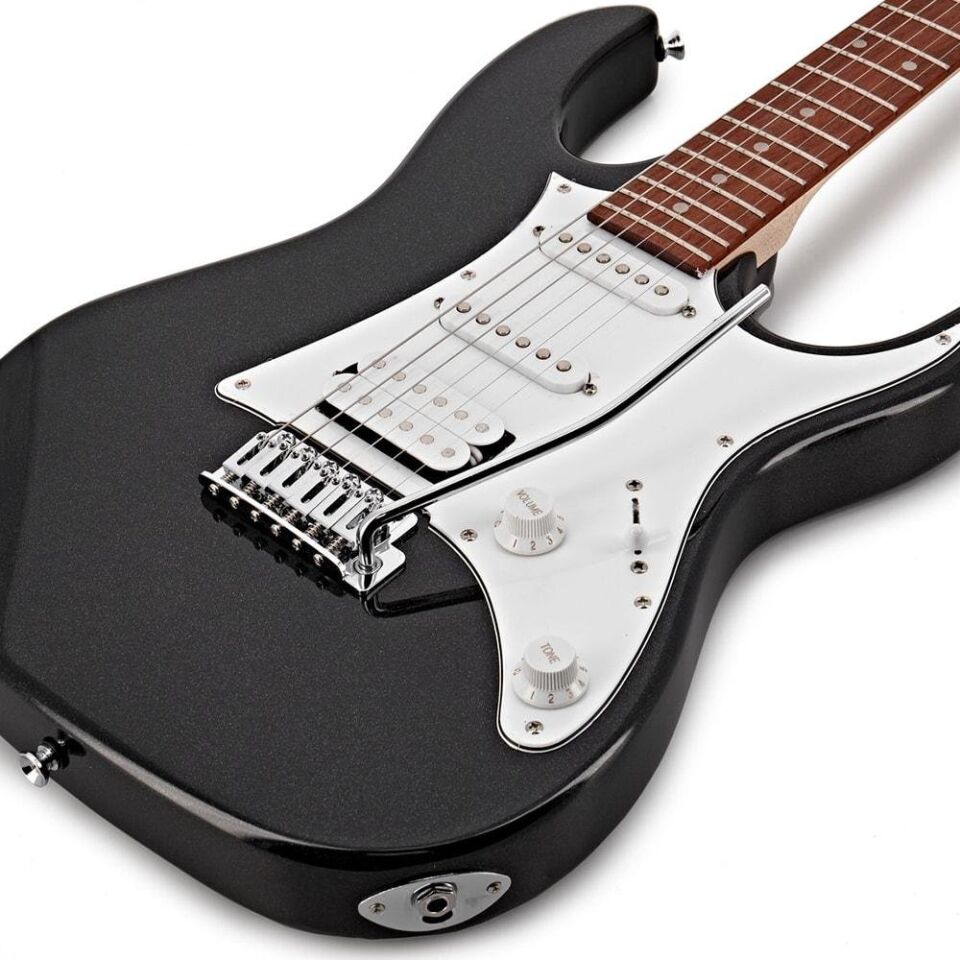 ELEKTRO GİTAR IBANEZ 40 BKN