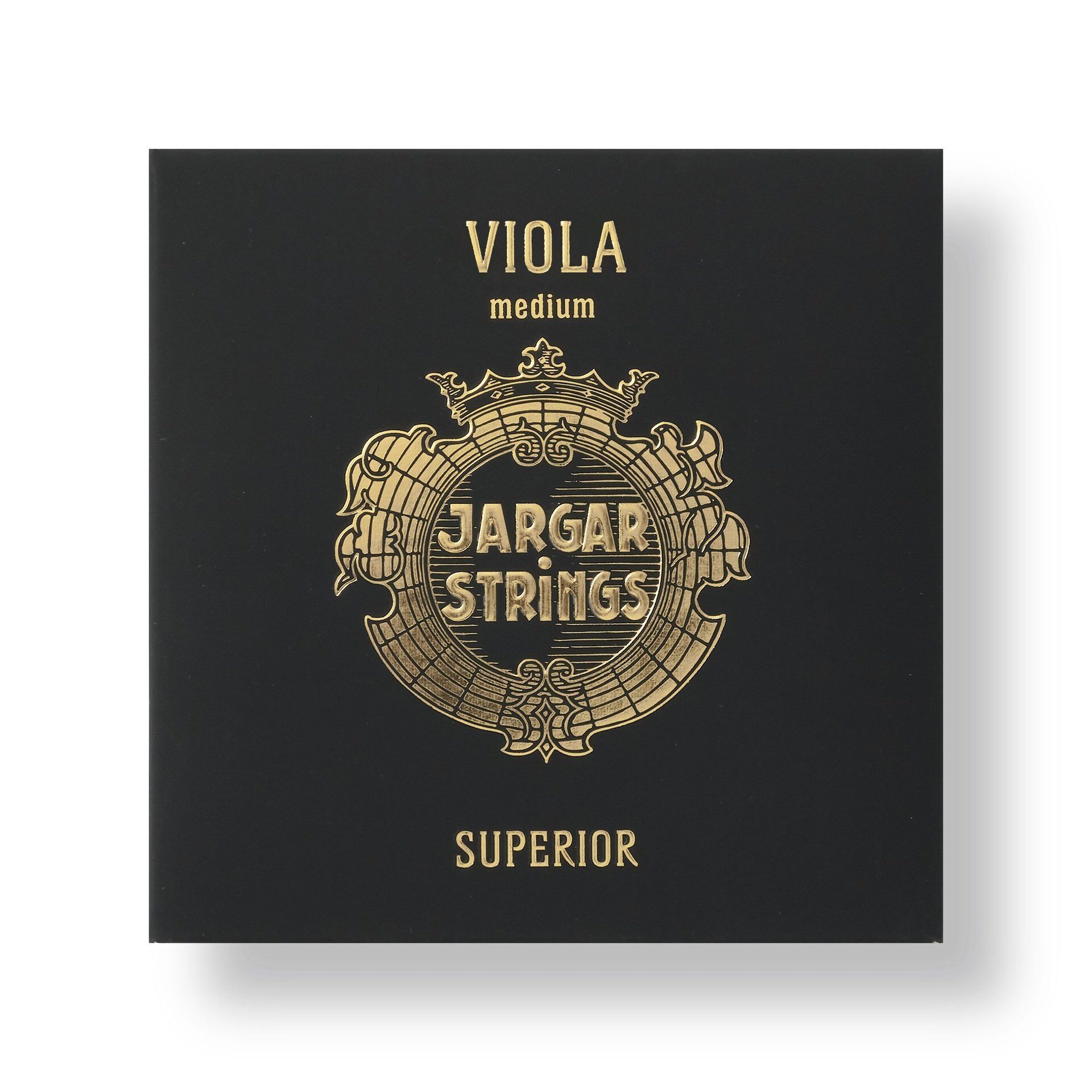 JARGAR SUPERIOR MEDIUM SET VİYOLA TELİ